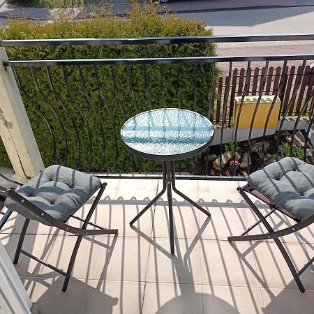 Apartamenty Konik Morski Ostrowo Ostrowo  Kültér fotó