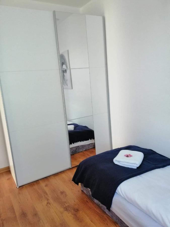 Apartamenty Konik Morski Ostrowo Ostrowo  Kültér fotó