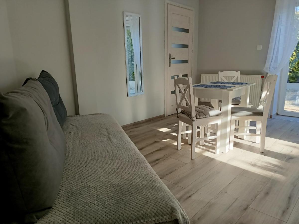 Apartamenty Konik Morski Ostrowo Ostrowo  Kültér fotó