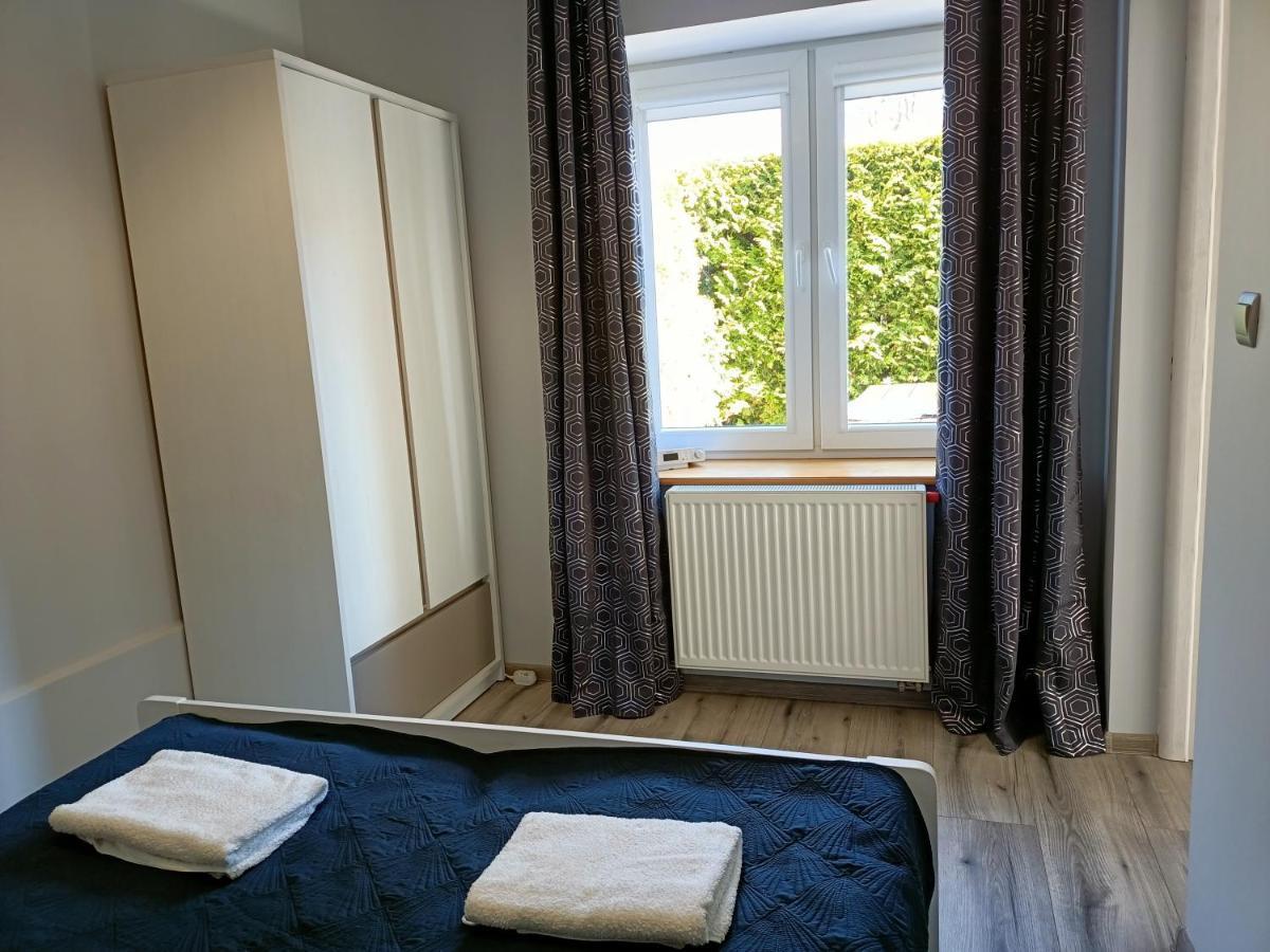 Apartamenty Konik Morski Ostrowo Ostrowo  Kültér fotó