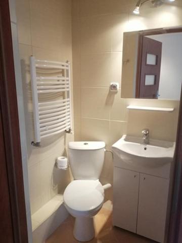 Apartamenty Konik Morski Ostrowo Ostrowo  Kültér fotó