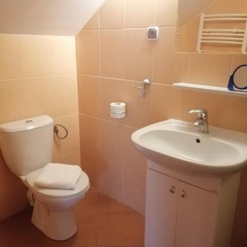 Apartamenty Konik Morski Ostrowo Ostrowo  Kültér fotó